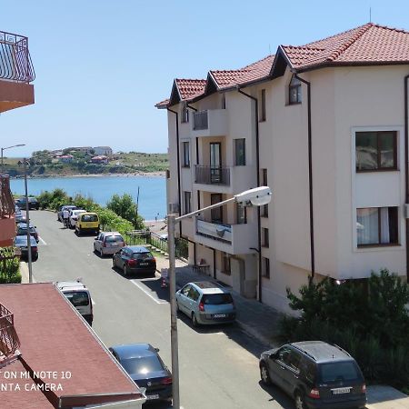 Къща За Гости Атмосфера Carevo Exteriér fotografie