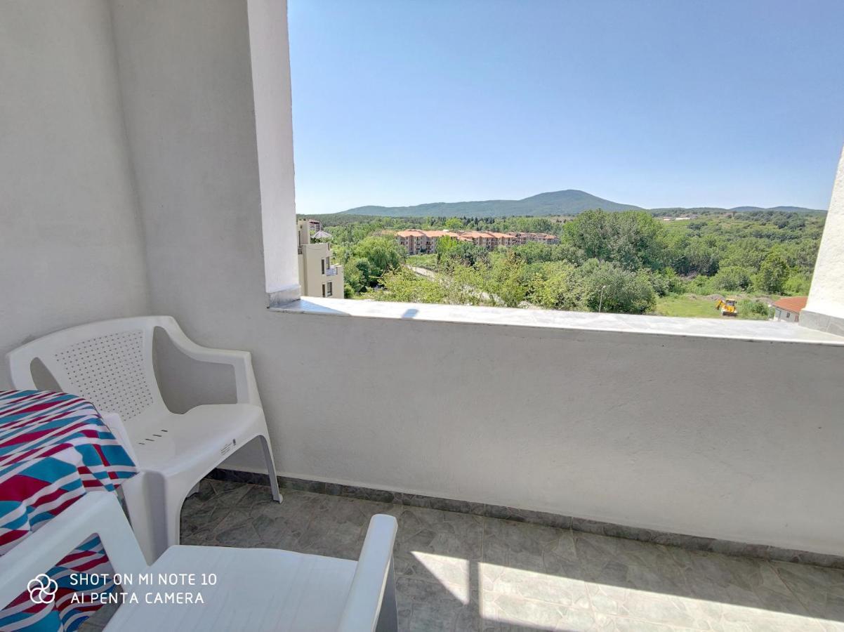 Къща За Гости Атмосфера Carevo Exteriér fotografie