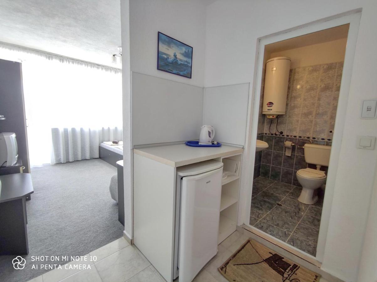 Къща За Гости Атмосфера Carevo Exteriér fotografie