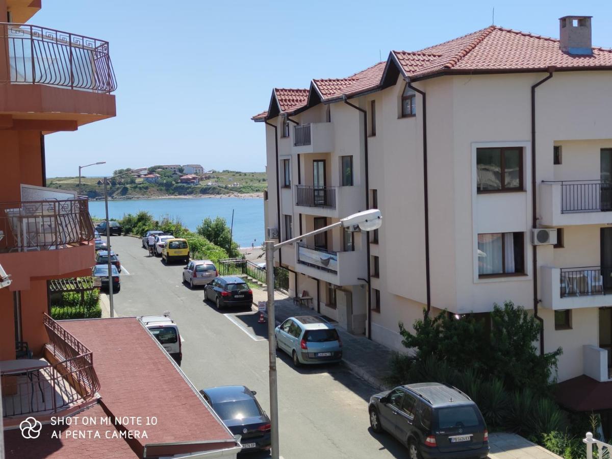 Къща За Гости Атмосфера Carevo Exteriér fotografie